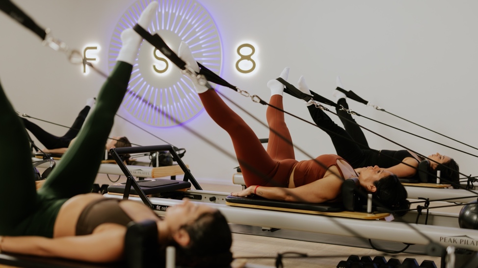 La trampa de la estandarización en el auge del fitness en Iberia