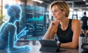Los Agentes de Inteligencia Artificial revolucionarán los gimnasios antes de lo que imaginas