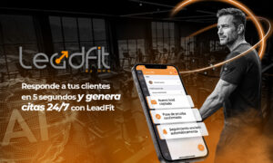 MPG lanza un agente de ventas inteligente para revolucionar la gestión comercial de los gimnasios en España