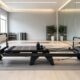 Megacore Pilates responde al auge del Pilates Reformer con equipos para uso profesional