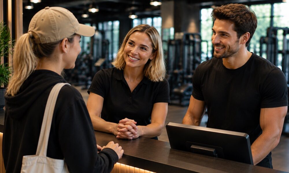 Mystery Shopper: Club Pilates y DreamFit repiten como los gimnasios con mejor estrategia de captación de clientes
