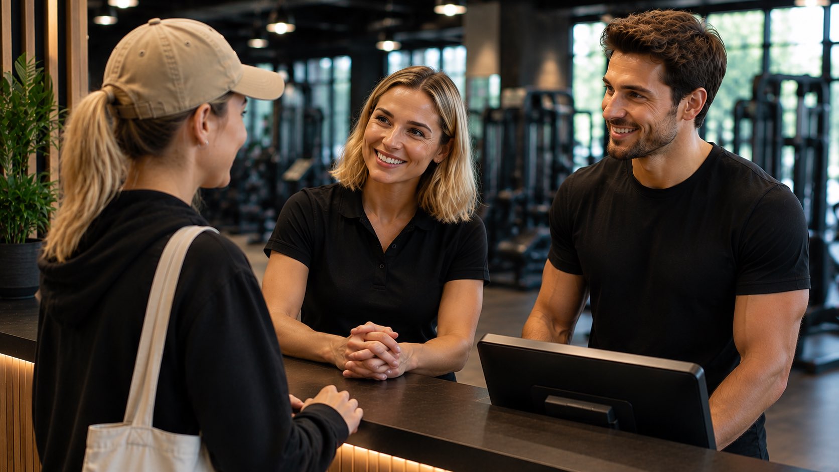 Mystery Shopper: Club Pilates y DreamFit repiten como los gimnasios con mejor estrategia de captación de clientes