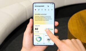 Samsung impulsa la salud preventiva con IA y acerca los wearables al fitness