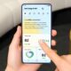 Samsung impulsa la salud preventiva con IA y acerca los wearables al fitness