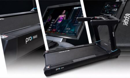 TecnoSport asume la distribución de Goper y su cinta Pro Max