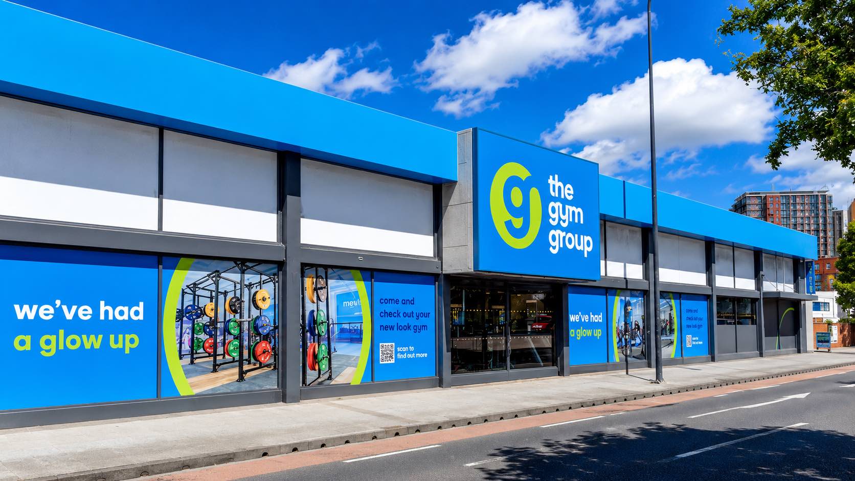 The Gym Group se acerca al millón de socios impulsado por el crecimiento del modelo low cost