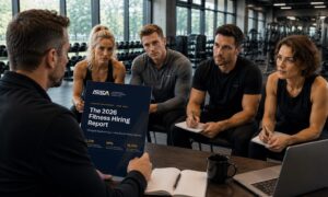 Un estudio de ISSA revela que el mayor reto de los gimnasios no es encontrar entrenadores, sino perfiles preparados