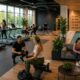 Un estudio de Total Fitness confirma el cambio de prioridades de los usuarios en el gimnasio tras la pandemia