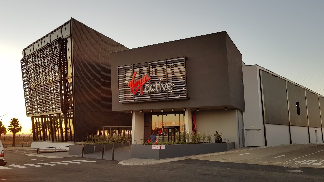 Virgin Active capta 175 millones de libras para acelerar su expansión y reforzar su balance