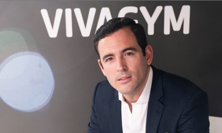 VivaGym impulsa una nueva etapa de crecimiento con la incorporación de Jaime Huete como como nuevo Chief Transformation & Integration Officer