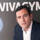 VivaGym impulsa una nueva etapa de crecimiento con la incorporación de Jaime Huete como como nuevo Chief Transformation & Integration Officer