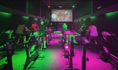 Xperience Bike inicia su expansión de la mano de Barbadillo y Asociados