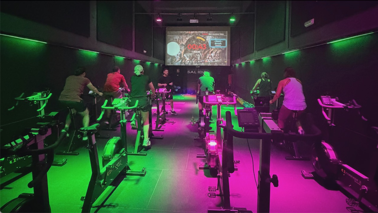 Xperience Bike inicia su expansión de la mano de Barbadillo y Asociados