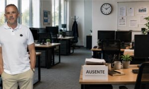 Absentismo laboral: el sector del fitness puede ser parte de la solución que España aún no ha querido ver