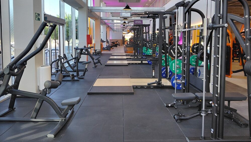 Basic-Fit acelera su expansión en España con la apertura simultánea de tres nuevos clubes