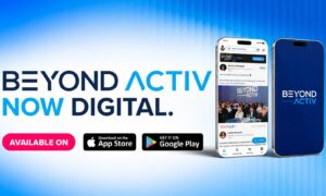 Beyond Activ lanza una nueva aplicación que reúne a la industria mundial de la salud, el fitness y el bienestar en un único espacio