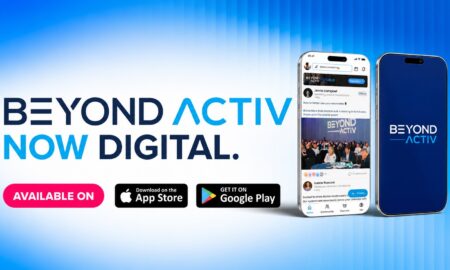 Beyond Activ lanza una nueva aplicación que reúne a la industria mundial de la salud, el fitness y el bienestar en un único espacio