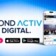 Beyond Activ lanza una nueva aplicación que reúne a la industria mundial de la salud, el fitness y el bienestar en un único espacio