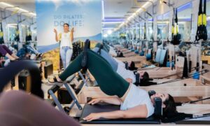Club Pilates España amplía su oferta con un nuevo formato de entrenamiento