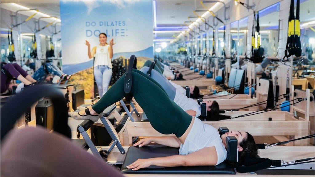 Club Pilates España amplía su oferta con un nuevo formato de entrenamiento