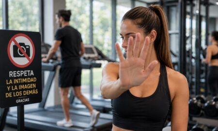 Derechos de los usuarios a la protección del honor, la intimidad y la propia imagen en los gimnasios y centros deportivos