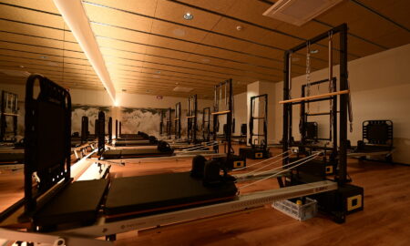 Dreamfit impulsa el deporte en Coslada con un nuevo centro que incorpora fitness, pádel, pickleball y Pilates Máquinas