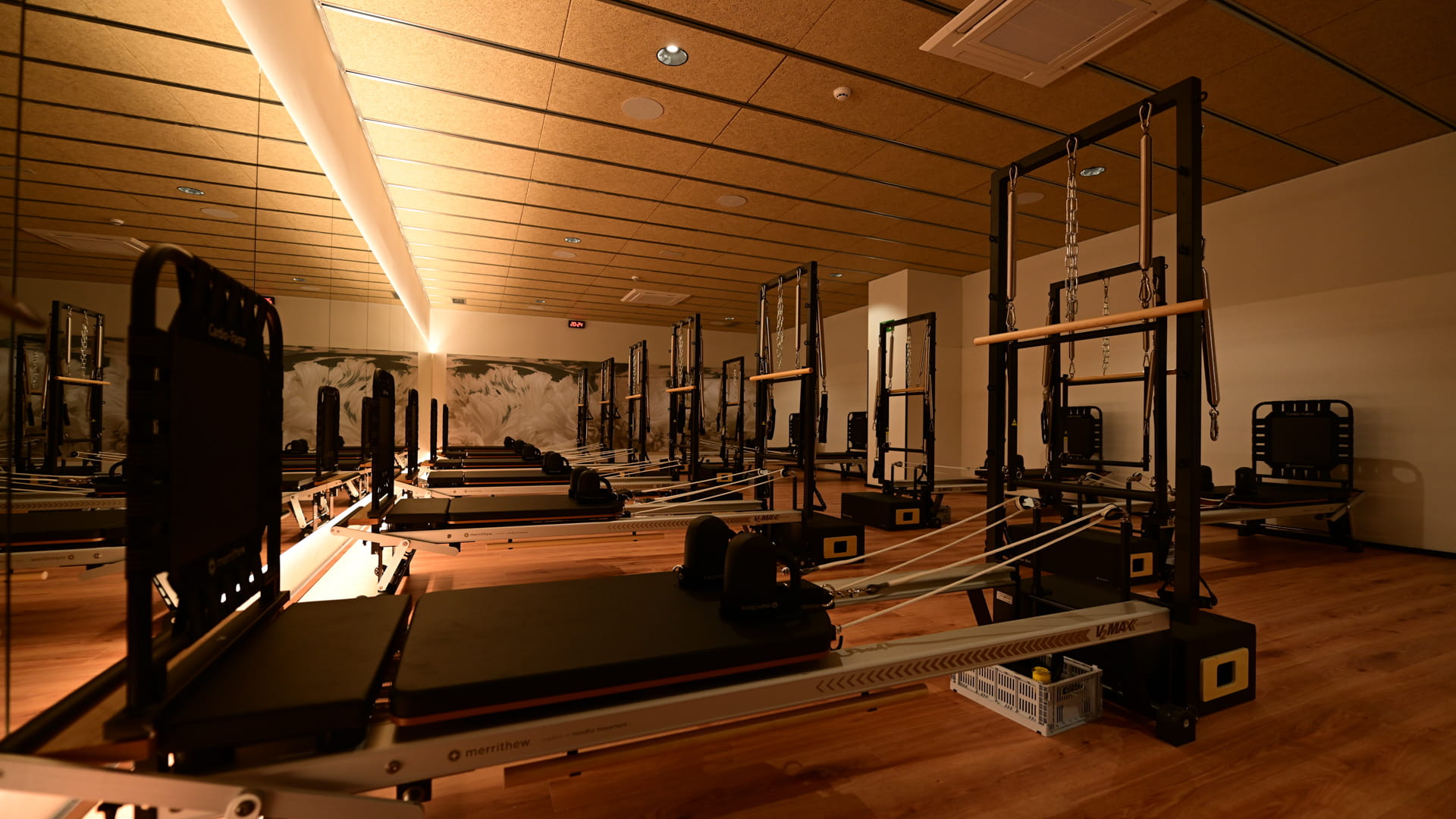 Dreamfit impulsa el deporte en Coslada con un nuevo centro que incorpora fitness, pádel, pickleball y Pilates Máquinas