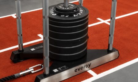 El diseño gana protagonismo en el sector fitness: Evergy Hybrid, reconocido en los FIT Sport Design Awards 2026