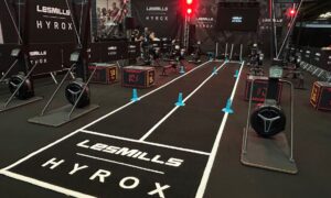El entrenamiento híbrido no es SOLO una moda. Es un cambio que obliga a repensar los gimnasios