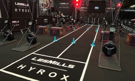 El entrenamiento híbrido no es SOLO una moda. Es un cambio que obliga a repensar los gimnasios