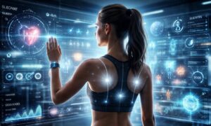 El futuro de la salud y el fitness: el enfoque 360° / 24/7/365