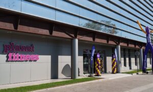 El gigante de los gimnasios continua con su expansión en España con la apertura de su séptimo club en la Comunidad de Madrid