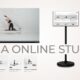 Elina Pilates lanza Elina Online Studio, su nueva plataforma de entrenamiento online