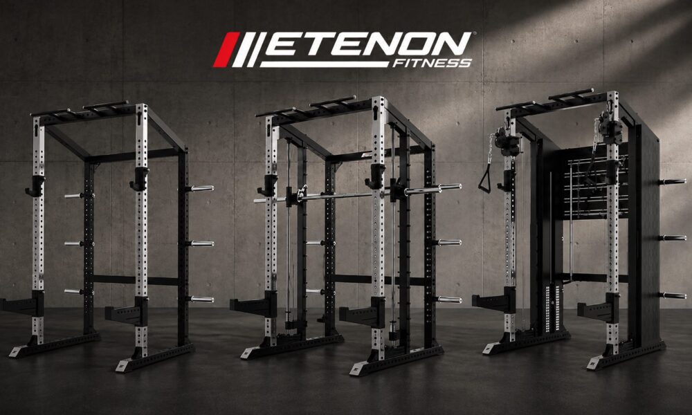 Etenon Fitness apuesta por soluciones modulares para transformar las zonas de fuerza