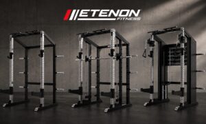 Etenon Fitness apuesta por soluciones modulares para transformar las zonas de fuerza