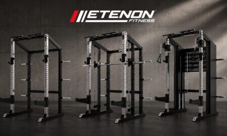 Etenon Fitness apuesta por soluciones modulares para transformar las zonas de fuerza