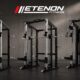 Etenon Fitness apuesta por soluciones modulares para transformar las zonas de fuerza