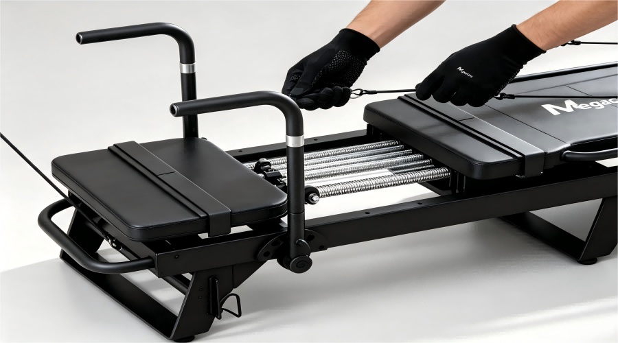 Garantía y mantenimiento del banco de Pilates comercial: guía práctica para prolongar la vida útil del equipo