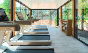 Hotel du Cap-Eden-Roc elige Technogym para elevar la experiencia de wellness de lujo