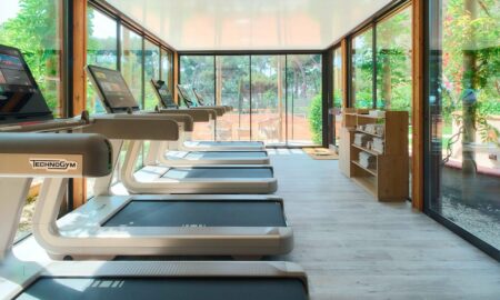 Hotel du Cap-Eden-Roc elige Technogym para elevar la experiencia de wellness de lujo