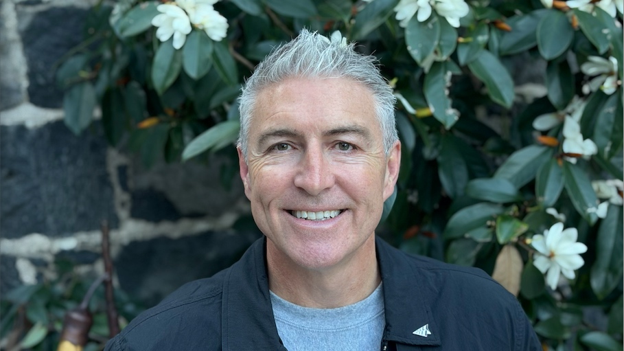 Les Mills International nombra a Jason Paris nuevo CEO para impulsar su próxima fase de crecimiento