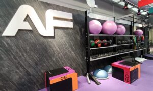 Los inversores internacionales ya impulsan uno de cada tres clubes franquiciados de Anytime Fitness en España
