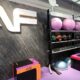 Los inversores internacionales ya impulsan uno de cada tres clubes franquiciados de Anytime Fitness en España