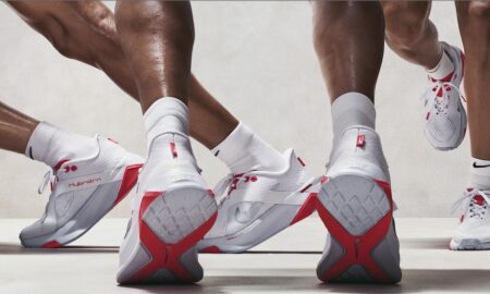 Nike presenta hybrid, un nuevo sistema de calzado deportivo de alto rendimiento de Nike diseñado desde cero