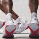 Nike presenta hybrid, un nuevo sistema de calzado deportivo de alto rendimiento de Nike diseñado desde cero