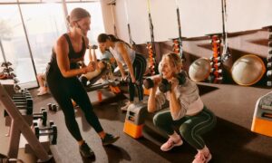 Orangetheory apuesta por centros un 40% más pequeños para acelerar su expansión