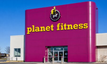 Planet Fitness crece en ingresos y beneficios sin aumentar su número de socios