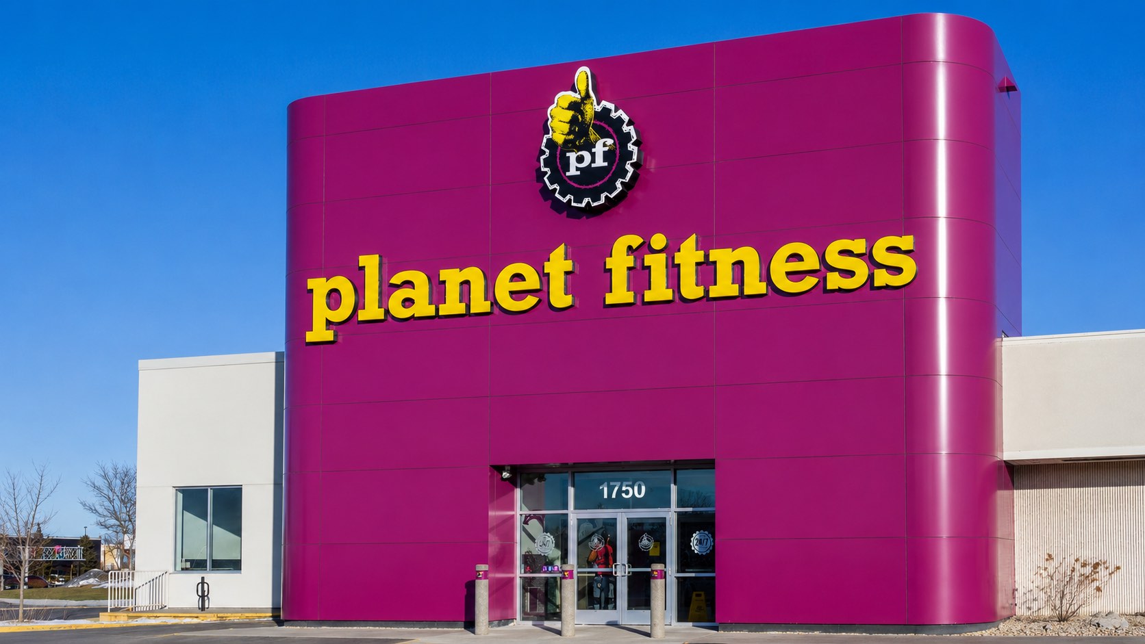 Planet Fitness crece en ingresos y beneficios sin aumentar su número de socios