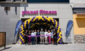 Los gimnasios ganan impulso en septiembre para el 29% de los madrileños y Planet fitness abrirá dos nuevos centros en la Comunidad de Madrid