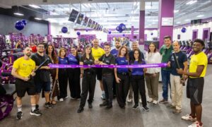 Planet Fitness llega a Murcia con su modelo de gimnasio libre de juicios